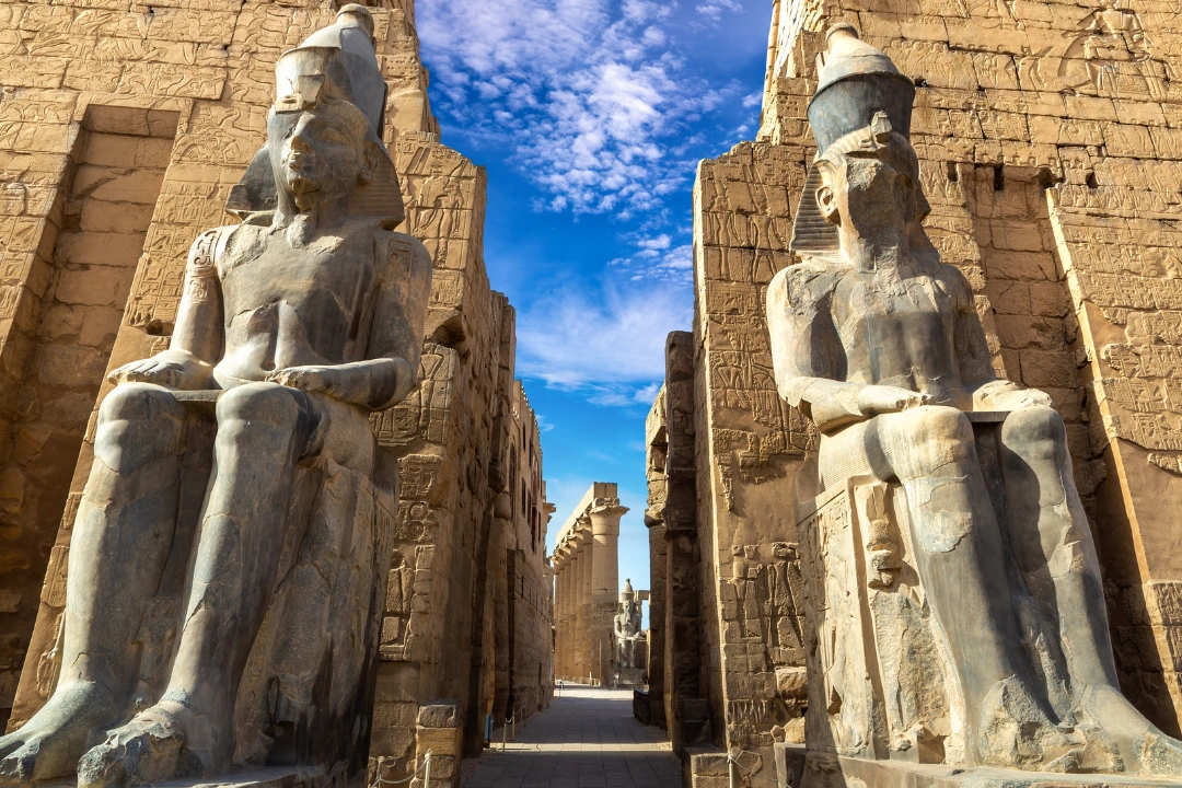 Pharaohs Insight & Dynasties